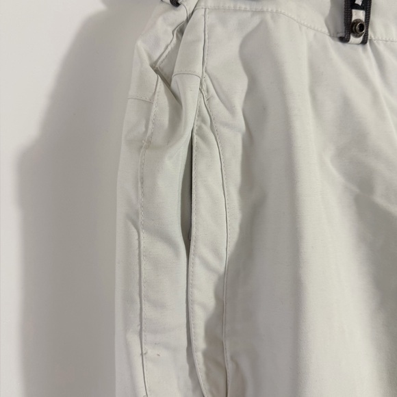 Women’s Bonfire Ski Snowboard Winter Pants White Size XL - Picture 7 of 16